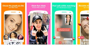 Roulette.chat — best webcam chat like tinychat! 10 Best Random Video Chat App For Android Android Iphone 2020