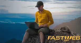 Con l'offerta internet casa e mobile ho. Nuova Offerta Fastweb Solo Internet Mobile 300 Gb In 5g A Meno Di 20