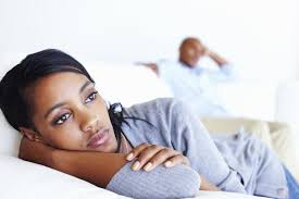 Image result for woman suffering in marriage