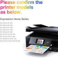 Like many printer driver download sites, the epson site attempts to detect your operating system and present you with the driver that is appropriate for your operating system. Uniwork Kompatibel Tintenpatrone Als Ersatz Fur Epson 18xl Fur Expression Home Xp 322 Xp 215 Xp 205 Xp 225 Xp 305 Xp 325 Xp 422 Xp 405 Xp 415 Xp 425 Xp 315 Xp 312 Xp 425 Xp 412 Xp 202 Xp 102 10er Pack Amazon De Computer Zubehor