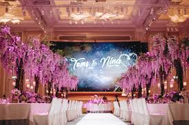 Regis kuala lumpur with beep. Grand Wedding At St Regis Kuala Lumpur Arch Vow Studio Kl Malaysia Top Wedding Photographers