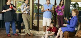 Serialul „doi bărbaţi şi jumătate se încheie după 12 sezoane. Doi BÄrbaÈi Èi JumÄtate Streaming Online