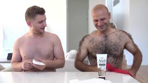 for men hair removal cream