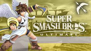 Pit super smash bros fanart. Hd Wallpaper Video Game Super Smash Bros Ultimate Kid Icarus Pit Kid Icarus Wallpaper Flare