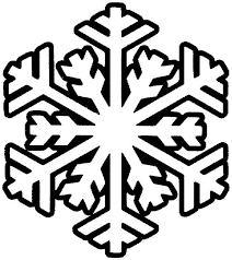 8 unique snowflake templates, along with a blank snowflake template. Christmas Snowflake Template How To Cut Snowflakes Video Tutorial Free Templates You Can Incorporate These Snowflake Templates Into Various Areas Of Your Life Lubang Ilmu