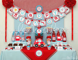 See more ideas about car centerpieces, centerpieces, cars party. Car Theme Birthday Party Decorations Novocom Top