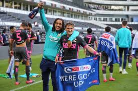 View the player profile of leeds united midfielder ezgjan alioski, including statistics and photos, on the official website of the premier league. Alioski Young Boys Told Me To Give Up Football And I Came To The Premier League Free Press