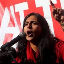 Explore tweets of kshama sawant @kshamasocialist on twitter. Us Mass Protests Kshama Sawant S Speech At The George Floyd Solidarity Protest Isa