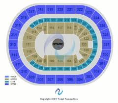 Keybank Center Tickets And Keybank Center Seating Chart