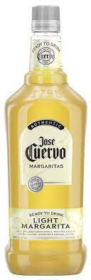 Jose Cuervo Authentic Light Margarita - 175l - Bremers Wine And Liquor