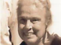Eloise Rand Ault Obituary (1930