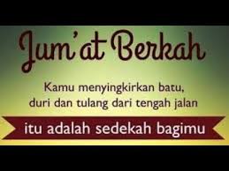 Ha rujuk sini pantun hari guru 4 kerat. Pantun Hari Jumat Kata Kata Cinta