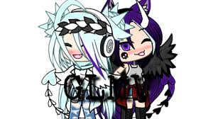 Pictures of gacha life characters tomboy. Tomboy Anime Wolf Girl Tomboy Gacha Life Bad Girl Wallpaper Novocom Top