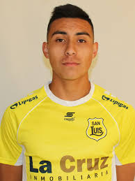 San Luis de Quillota » Sub 17 apertura