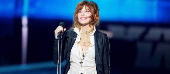 En 2020, le cinéma d'horreur est plus prolifique que jamais. Mylene Farmer Dans Un Film D Horreur Je Suis Ravie Le Point