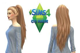 Sounds perfect wahhhh, i don't wanna. The Sims 4 Cc Hair Maxis Match Sims 4 Sims Sims 4 Toddler