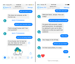 Chatbot Journey Mapping How To Create A Chatbot Decision Tree