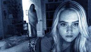 Horror movies have evolved throughout the years (and we ranked the best of the '80s and the '90s here), but sometimes you just want to binge whichever good scary movies on netflix has to watch on. Netflix Mutprobe 13 Horrorfilme Die Die Zuschauer Herausforderten Kino De