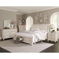 Bedroom set brings modern elegance into your everyday. Bedroom Sets Cordelia 1517 1 4 5 Pc Queen Bedroom Set At Furniture To Go