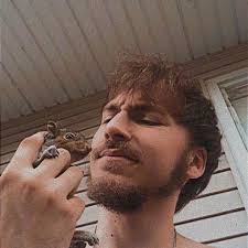 Why is player speaking out of three mics?