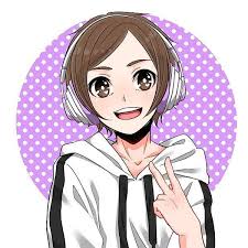 Top gambar kartun muslimah pakai kacamata top gambar via 1001topgambar.blogspot.com. Kartun Wallpaper Tomboy Cool Anime Girl Sk H Novocom Top