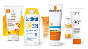 Weil die sonne unsere haut, unsere zellen und letztlich die erbinformationen schädigen kann. Okotest Von Sehr Gut Bis Ausreichend Sonnenschutz Aus Der Apotheke