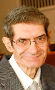 Obituary for Louis P. Tripodi