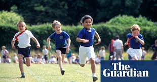 It comes in 3 styles in truetype and opentype formats: Lost Generation Of Children Deprived Of School Sports Letters The Guardian