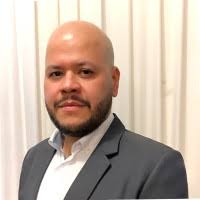 Guillermo de la Cruz Bogado Colman