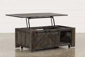 Meanwhile we provided two different brackets to meet your requirements. Living Spaces 96196 Left Door Coffee Tables Lift Top Coffee Table Storage Ottoman Coffee Table