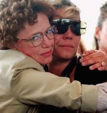 Large wreckage spotted in ocean