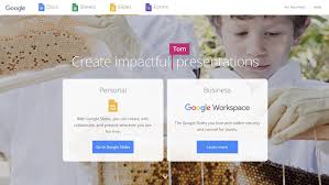 Google workspace subscribers have access to additional google slides features, including: Google Slides Review Techradar