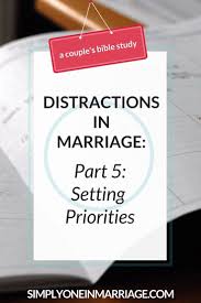 Contact Support Relationship Priorities Couples Bible Study Priorities Quotes