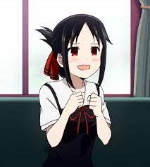 Anime Kaguya Sama Anime Romantic Anime Yandere Anime
