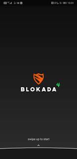 Blokada App Android Para Bloquear Anuncios Filtra Toda La Publicidad De Las Aplicaciones De Tu Telefono Telefono Android Telefono Android