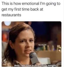 The Office: 10 Pam Beesly Memes Fans Will Love