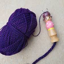 Bereits ab € 7,99 große shopvielfalt testberichte & meinungen | jetzt oetinger möwenweg: Pdf Anleitung Verschiedene Armbander Mit Der Strickliesel Stricken