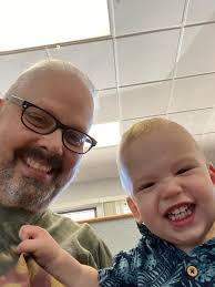 It is with a heavy heart that we share the news of the passing of our dear  friend Jerry Leasure. Jerry was more than a friend — he was family, always  there