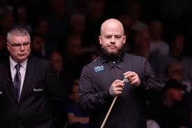 Brecel And Lisowski Miss Out On Crucible