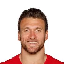 Kyle Juszczyk or Terrell Jennings
