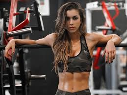 Pigtail buns work on most hair types, but many people with shorter hair find them to be a particularly quick, easy style for hair that's on the short side.11 x research source. 10 Hairstyles That Are Guaranteed To Survive Hiit Workouts Society19 Uk