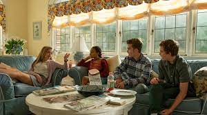 When Does Little Fires Everywhere Take Place The 90s References Are Spot On Pop Culture References Homecoming Dance Fire