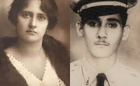 Paula Giraud Adriani: CUMPLEAÑOS DE LA ABUELA CONSUELO MENDOZA DE GIRAUD Y  DEL "EL TÍO ALCIDES", MI PAPÁ, BAJO EL CORDÓN DE SAN FRANCISCO DE ASIS....