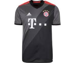 Adidas fc bayern münchen trikot 2021/2022 heim. Adidas Fc Bayern Munchen Away Trikot 2016 2017 Ab 44 90 Preisvergleich Bei Idealo De