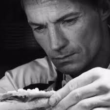 Chef Joseph McFadden