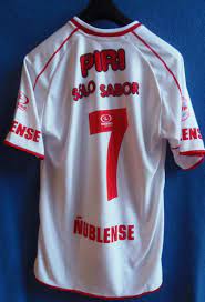 See all related lists ». Nublense Away Football Shirt 2005 2006