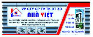 Cty Cp Tv Tk Đt Xd Nhà Việt
