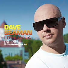 Amazon.com: Global Underground #39: Dave Seaman
