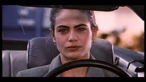 Nu știu nici că au fost aleși pentru un scop foarte precis: Hard Target VanÄtoare De Oameni 1993 Youtube