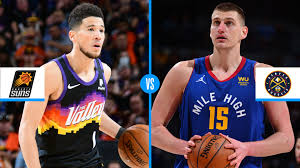 The suns are coming at the nuggets in waves. Western Conference Semi Final Phoenix Suns Vs Denver Nuggets Preview And Prediction The Grueling Truth